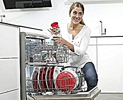 Classificação das melhores máquinas de lavar louça: uma revisão dos modelos TOP-25 no mercado atual
