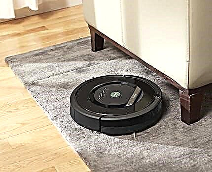 Choosing a carpet robotic vacuum cleaner: an overview of the best models on the market today