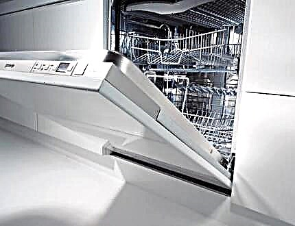 Vstavané umývačky riadu Gorenje 45 cm: TOP z najlepších úzkych umývačiek riadu