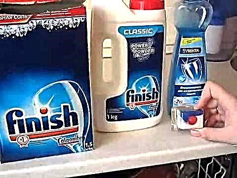 Finish Dishwasher Tablets: Product Line Overview + Customer Reviews
