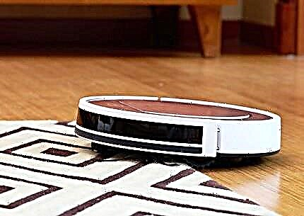 Overview of the iLife v7s robot vacuum cleaner: a budget and fairly functional assistant