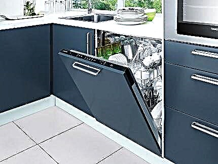 Bosch Built-in dishwashers (Bosch) 60 cm: TOP of the best models on the market