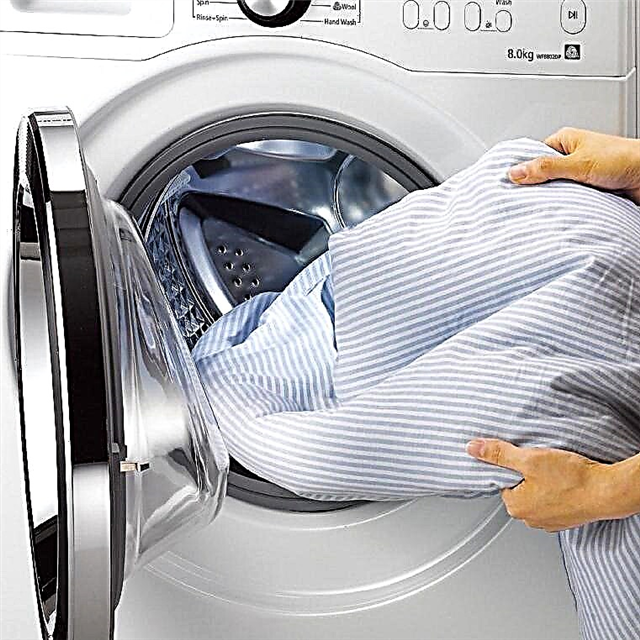 Klasser for vask i vaskemaskiner: hvordan velge apparater med de nødvendige funksjonene