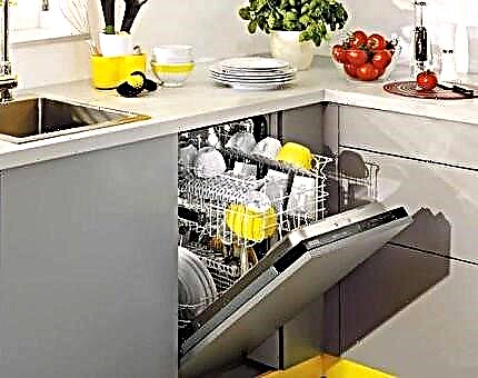 Overview of the Bosch SMV44KX00R dishwasher: the middle price segment with a premium claim
