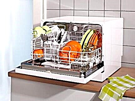 Lave-vaisselle de paillasse Bosch: Top 5 des meilleurs lave-vaisselle compacts Bosch