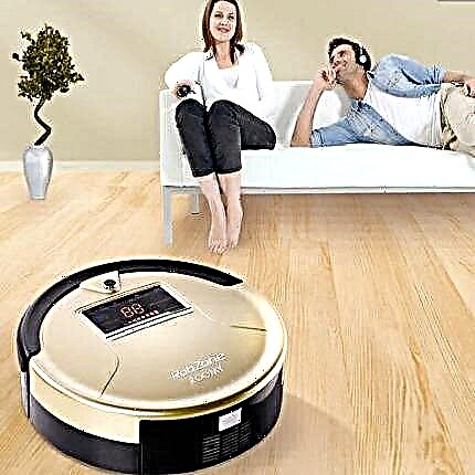 Rating of vacuum cleaner robots: an overview of the best models and tips for potential buyers