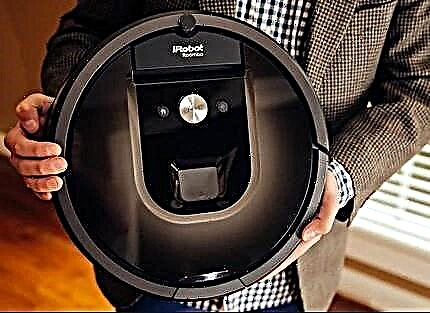 Rating of the best iRobot robotic vacuum cleaners: a review of models, reviews + what to look for