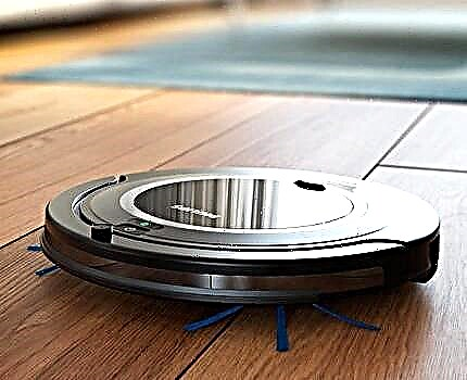 Top 10 best Philips robot vacuum cleaners: model overview, reviews + selection tips