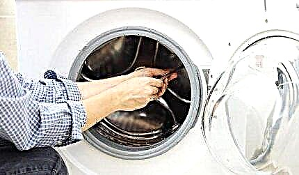 Comment ouvrir un lave-linge s'il est verrouillé: guide de réparation