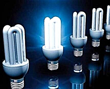 Lámparas fluorescentes: parámetros, dispositivo, circuito, pros y contras en comparación con otros.