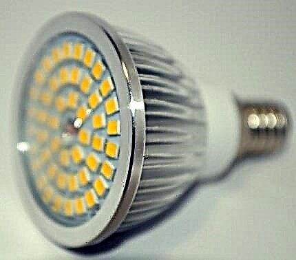 LED lamps 
