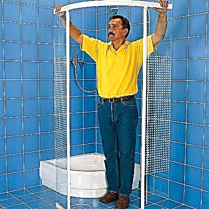 Naprawa kabiny prysznicowej: jak naprawić popularne uszkodzenia kabiny prysznicowej własnymi rękami