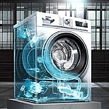 Anti-calcário para máquinas de lavar: como usar + uma revisão de fabricantes populares