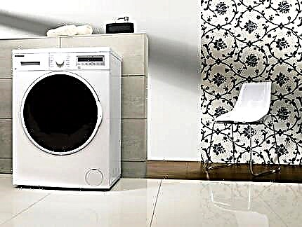 Which German washing machines are better: a comparative review of popular manufacturers