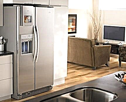 Whirlpool refrigerators: reviews, product line overview + what to look for before buying