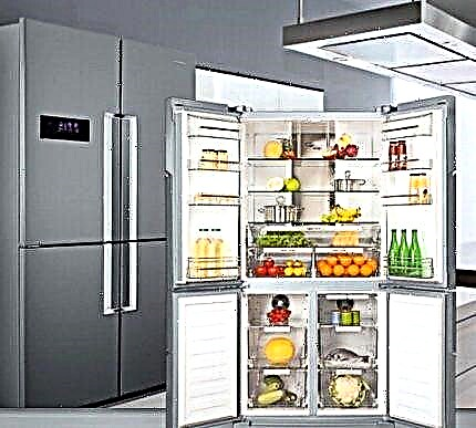 Vestfrost køleskabe: anmeldelser, gennemgang af 5 populære modeller + hvad man skal se på, før du køber