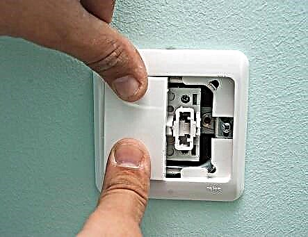 How to disassemble a light switch for repair or replacement