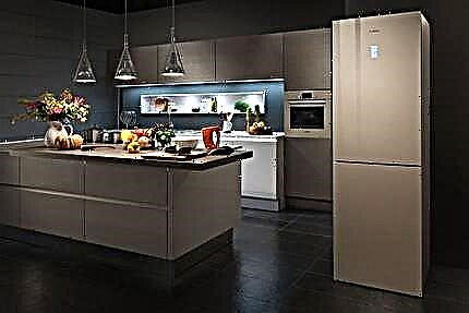 Siemens refrigerators: reviews, tips for choosing + 7 of the best models on the market