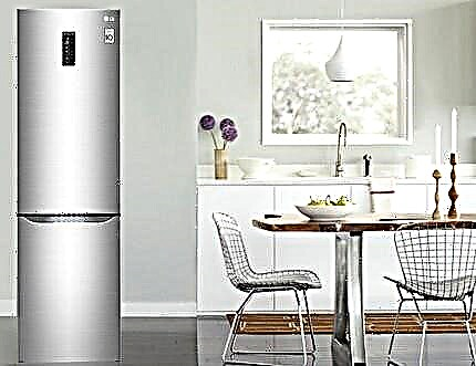 Cómo elegir un refrigerador estrecho: consejos para clientes + 10 de los mejores modelos del mercado
