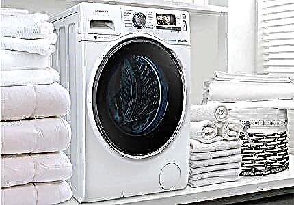 Cinto para uma máquina de lavar: dicas de seleção + instruções sobre como substituir