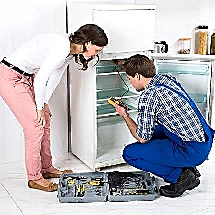 Επισκευή ψυγείων Atlant: κοινά προβλήματα και λύσεις