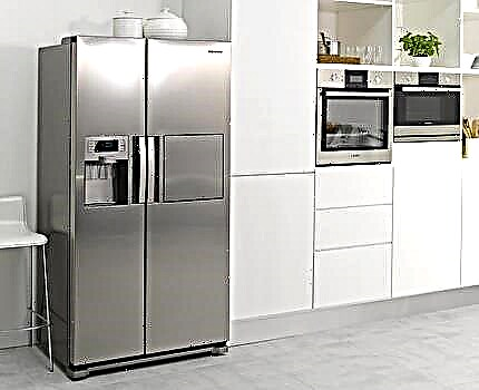 Samsung Refrigerators: rangering av de beste modellene + oversikt over styrker og svakheter