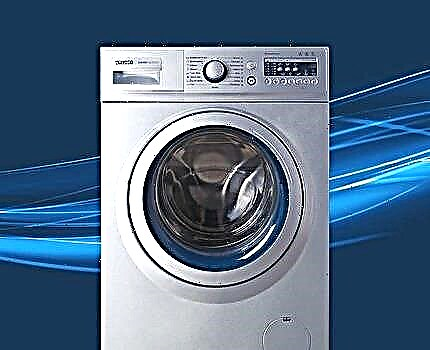 Atlant mašine za pranje rublja: najbolji modeli + značajke perilica ove marke