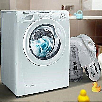 Máquinas de lavar doces: TOP-8 dos melhores modelos + uma visão geral dos recursos exclusivos da tecnologia da marca