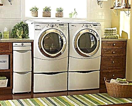 Machines à laver Whirlpool: aperçu de la gamme de produits + avis des fabricants