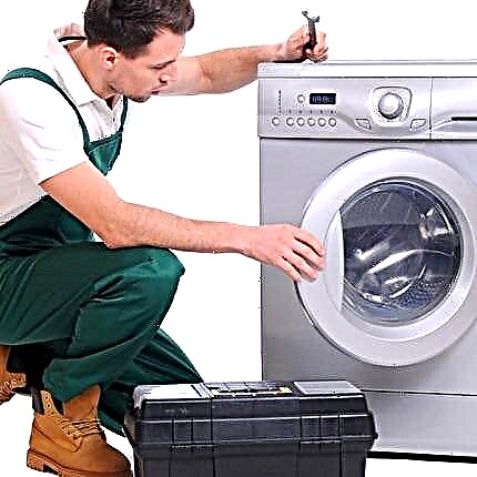 Installing the washing machine: step-by-step installation instructions + professional tips