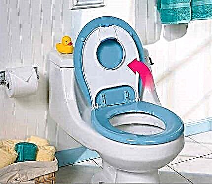 Seat toilet seat: types, selection rules and installation features