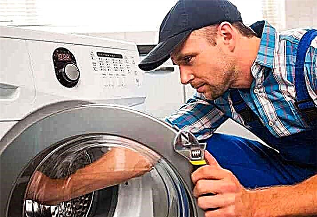 Erros da máquina de lavar roupa Ariston: decodificação de DTCs + dicas de reparo