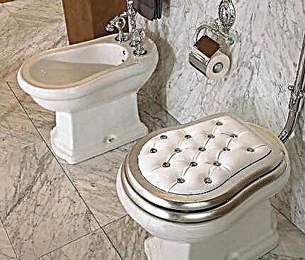 Couvercle de toilette: variétés, conseils de sélection, instructions d'installation