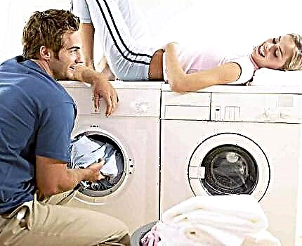 Dar çamaşır makineleri: seçim kriterleri + piyasadaki en iyi modellerin TOP-12