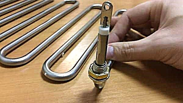 Heating elements for heating: types, principle of operation, rules for the selection of equipment