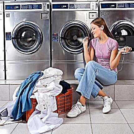 As melhores máquinas de lavar com secador: classificação do modelo e dicas do cliente