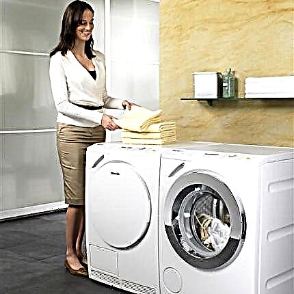 Classificação de máquinas de lavar por confiabilidade e qualidade: TOP-15 dos modelos da mais alta qualidade