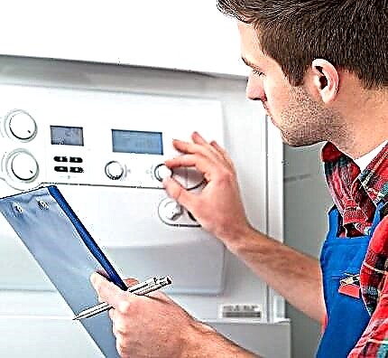 Adjustment of gas boiler automation: device, principle of operation, tuning tips