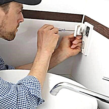 Installatie van stopcontacten in de badkamer: veiligheidsnormen + installatie-instructie