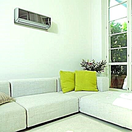 How to calculate the power of the air conditioner and choose the right unit for your needs