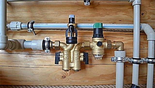 Installation of heating from polypropylene pipes: how to make a heating system from polypropylene