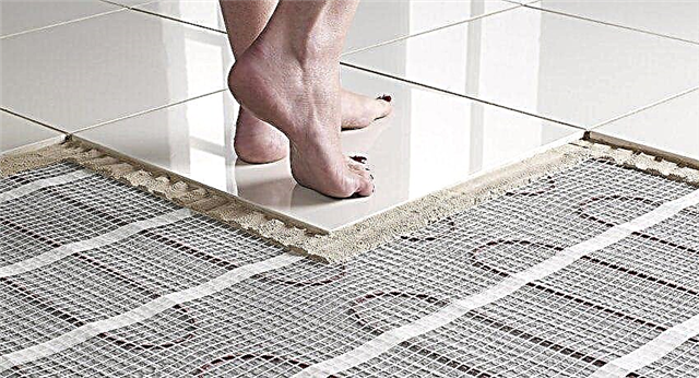 Which underfloor heating is better for tiles: the pros and cons of various solutions + an overview of the best manufacturers