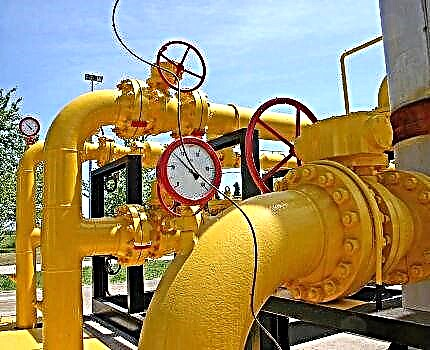 Pressão de gás: padrões técnicos + recursos de distribuição na linha de pressão de gás
