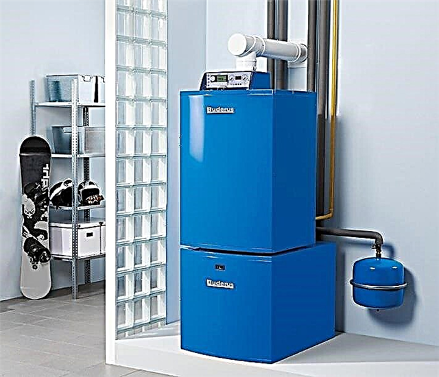 Automation for gas heating boilers: device, principle of operation, manufacturers overview