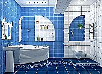 Imperméabilisation à faire soi-même dans la salle de bain: revue comparative des matériaux + notice d'installation