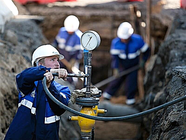 Gasleitungsdruckprüfung: Wie werden Kontrolldichtheitsprüfungen durchgeführt?