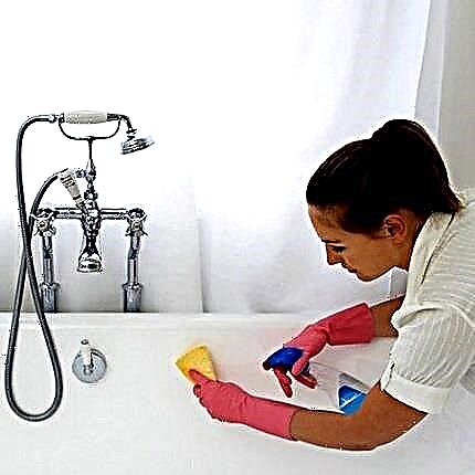 Escolhendo limpadores de banho de acrílico: uma revisão comparativa