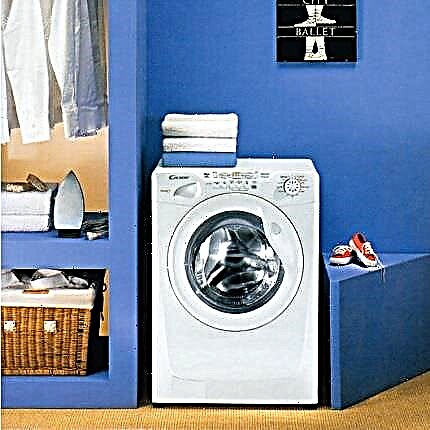 Welches Unternehmen hat die beste Waschmaschine: Auswahl + Marken- und Modellbewertung