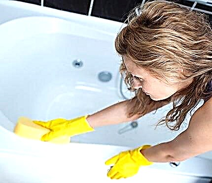Home Acrylic Bath Care: Tips & Tricks