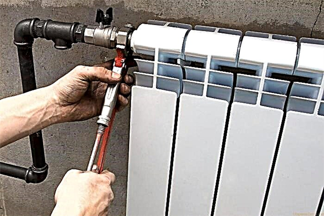 Do-it-yourself economical garage heating: how to reduce heat loss and the better it is heated